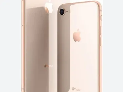 iPhone 8 64GB pre-owned