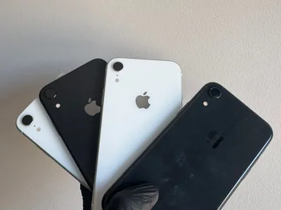 XR